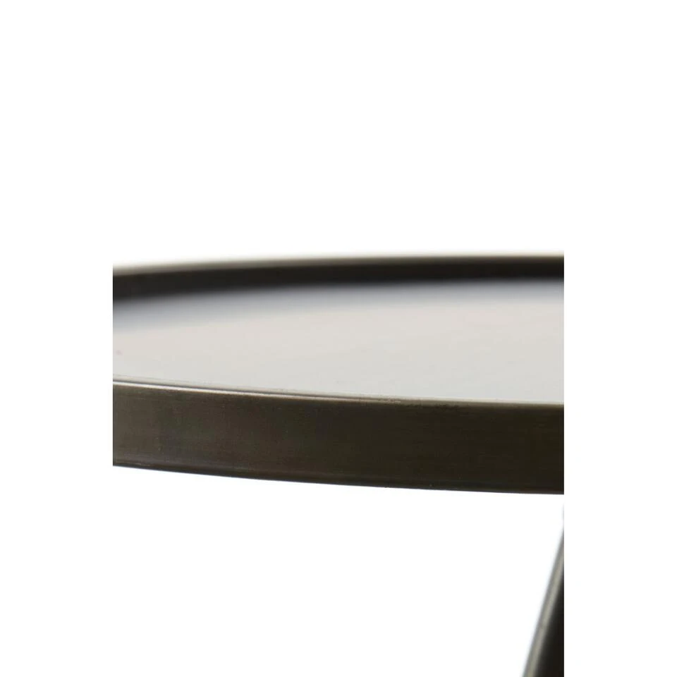 Zuil Envira - Zink - Ø39,5cm - Afbeelding 4