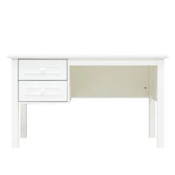 Bopita Charlotte Bureau - Wit