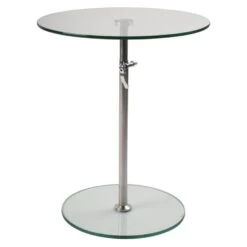 Parya Home - Karena - Bijzettafel