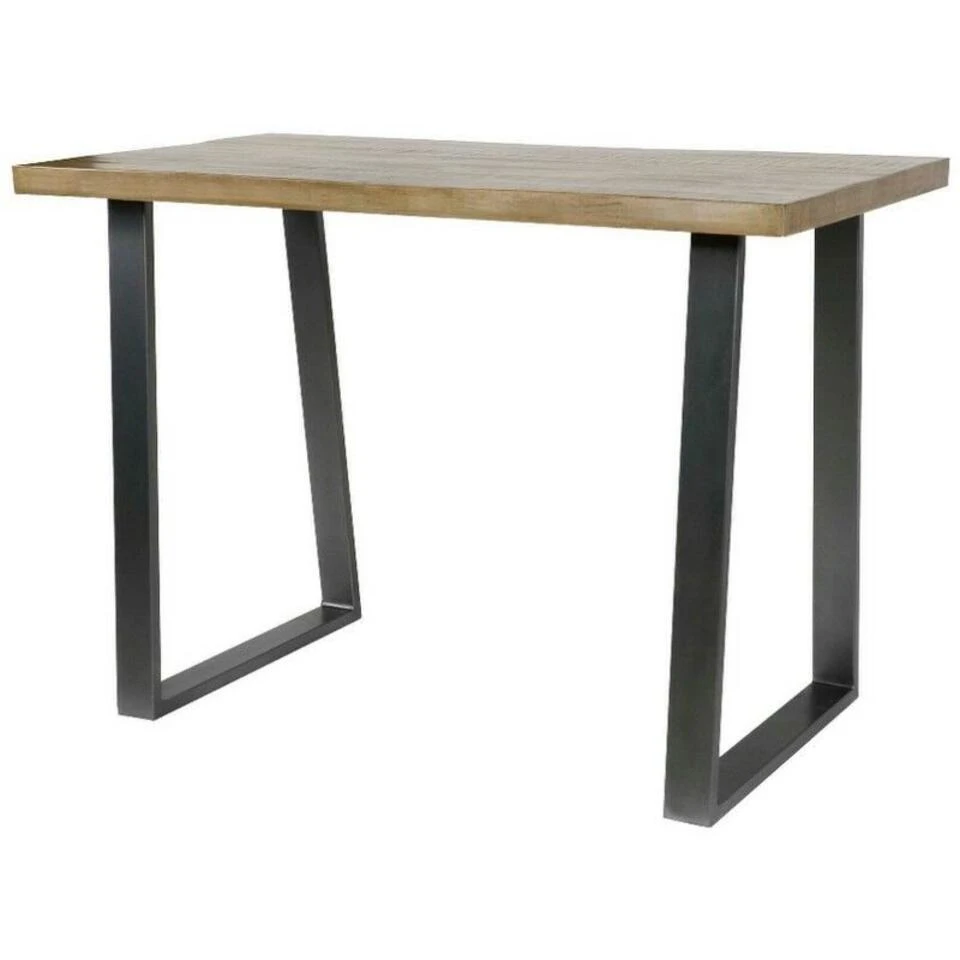 Holly Bartafel Mango - Hout - Bruin - Afbeelding 4