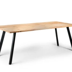 Hoyz Collection - Eetkamertafel B420 Acacia Pure - 200x100x76