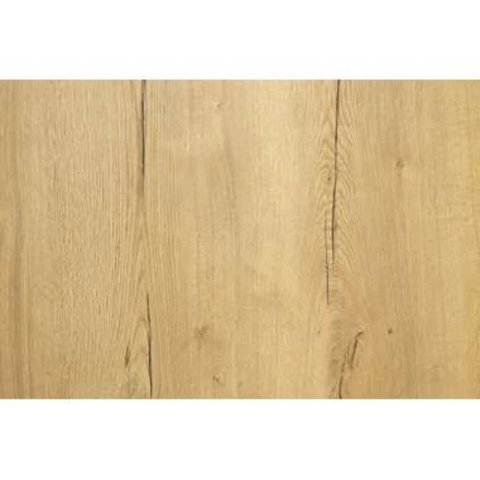 MRC COMFORT Elektrisch Zit Sta Bureau - 140x80 - Robuust Eiken - Afbeelding 4